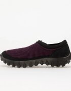 Salomon Сникърси Snowclog Corduroy Plum/ Black/ Black