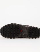 Salomon Сникърси Snowclog Corduroy Plum/ Black/ Black