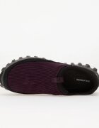 Salomon Сникърси Snowclog Corduroy Plum/ Black/ Black