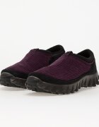 Salomon Сникърси Snowclog Corduroy Plum/ Black/ Black