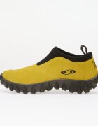 Salomon Сникърси Snowclog Og Cyber Yellow/ Black/ Black