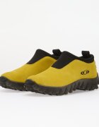 Salomon Сникърси Snowclog Og Cyber Yellow/ Black/ Black