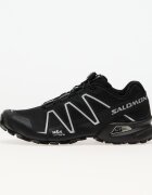 Salomon Сникърси Speedcross 3 Black/ Ftw Silver/ Black