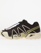 Salomon Сникърси Speedcross 3 Blkcof/ Vanila/ Bog
