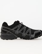Salomon Сникърси SPEEDCROSS 3 GTX Black/ Asphalt/ Flsc