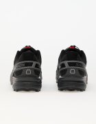 Salomon Сникърси SPEEDCROSS 3 GTX Black/ Asphalt/ Flsc