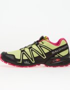 Salomon Сникърси Speedcross 3 Sun Lm/ Black/ Pink Yarr