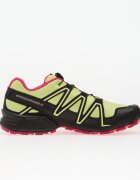 Salomon Сникърси Speedcross 3 Sun Lm/ Black/ Pink Yarr