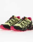Salomon Сникърси Speedcross 3 Sun Lm/ Black/ Pink Yarr