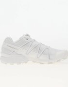 Salomon Сникърси Speedcross 3 White/ Ftw Silver/ White