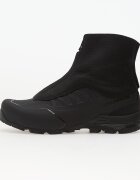 Salomon Сникърси Tepiaz ADVANCED Black/ Black/ Sedsa