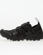 Salomon Сникърси Udara Advanced Black/ Black/ Sedona Sage