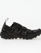 Salomon Сникърси Udara Advanced Black/ Black/ Sedona Sage