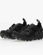 Salomon Сникърси Udara Advanced Black/ Black/ Sedona Sage