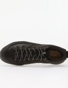 Salomon Сникърси X-Alp Alpine Echoes Black/ Earth Brown/ Vanilla Ice