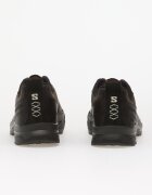 Salomon Сникърси X-Alp Alpine Echoes Black/ Earth Brown/ Vanilla Ice