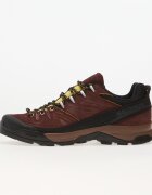 Salomon Сникърси X-Alp Expedition Black/ Bitter Chocolate/ Concord Grape