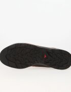 Salomon Сникърси X-Alp Expedition Black/ Bitter Chocolate/ Concord Grape