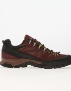 Salomon Сникърси X-Alp Expedition Black/ Bitter Chocolate/ Concord Grape