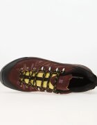 Salomon Сникърси X-Alp Expedition Black/ Bitter Chocolate/ Concord Grape