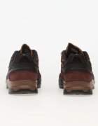Salomon Сникърси X-Alp Expedition Black/ Bitter Chocolate/ Concord Grape