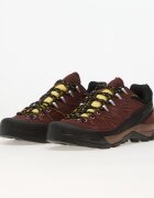 Salomon Сникърси X-Alp Expedition Black/ Bitter Chocolate/ Concord Grape