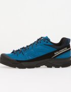 Salomon Сникърси X-Alp Leather Mykonos Blue/ Spellbound/ Black
