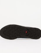 Salomon Сникърси X-Alp Leather Mykonos Blue/ Spellbound/ Black