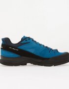 Salomon Сникърси X-Alp Leather Mykonos Blue/ Spellbound/ Black