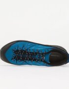 Salomon Сникърси X-Alp Leather Mykonos Blue/ Spellbound/ Black