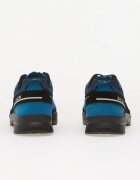 Salomon Сникърси X-Alp Leather Mykonos Blue/ Spellbound/ Black
