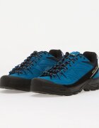 Salomon Сникърси X-Alp Leather Mykonos Blue/ Spellbound/ Black