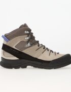 Salomon Сникърси X-Alp Mid Ltr GTX Cloudburst/ Silver Cloud/ Black