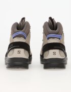 Salomon Сникърси X-Alp Mid Ltr GTX Cloudburst/ Silver Cloud/ Black