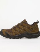 Salomon Сникърси XA PRO 3D Coyote Brown/ Dkeart/ Black