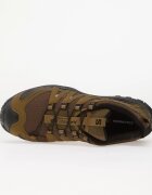 Salomon Сникърси XA PRO 3D Coyote Brown/ Dkeart/ Black