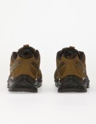 Salomon Сникърси XA PRO 3D Coyote Brown/ Dkeart/ Black