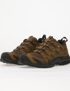 Salomon Сникърси XA PRO 3D Coyote Brown/ Dkeart/ Black