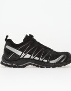 Salomon Сникърси Xa Pro 3D GTX Black/ Black/ Ftw Silve