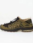 Salomon Сникърси Xa Pro 3D Modular Black/ Martini Oli