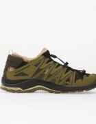 Salomon Сникърси Xa Pro 3D Modular Black/ Martini Oli