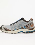 Salomon Сникърси XA Pro 3D Pearl Blue/ Mustang Brown/ Mykonos Blue