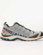 Salomon Сникърси XA Pro 3D Pearl Blue/ Mustang Brown/ Mykonos Blue