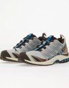 Salomon Сникърси XA Pro 3D Pearl Blue/ Mustang Brown/ Mykonos Blue