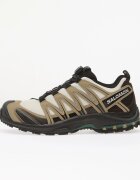 Salomon Сникърси XA PRO 3D Silver Sage/ Vanila/ Bistgn
