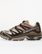 Salomon Сникърси XT-4 Og Black/ Desert Tan/ Vanila