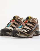 Salomon Сникърси XT-4 Og Black/ Desert Tan/ Vanila