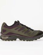 Salomon Сникърси XT-4 OG Black/ Grape Leaf/ Winteb