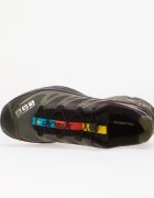 Salomon Сникърси XT-4 OG Black/ Grape Leaf/ Winteb