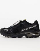 Salomon Сникърси XT-4 Og Ebony/ Silver Metallic